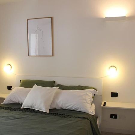 Charming & Modern In The City Bergamo Buitenkant foto