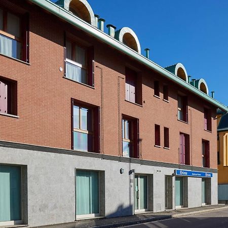 Charming & Modern In The City Bergamo Buitenkant foto